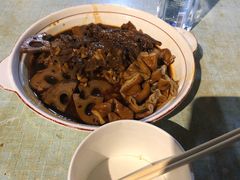 -吴长子卤菜馆(统一街店)