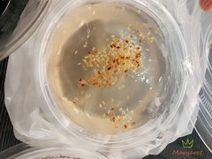 藕糕-没牙伯花生汤店(老药洲店)