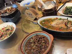 -鸿运楼·舌尖上的徽菜