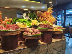 -苏格里岛·自助烤肉·火锅海鲜(金鼎广场店)