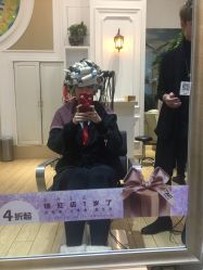 -Hair ART造型沙龙