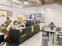 -麻雀咖啡SPARROW COFFEE(十全街店)