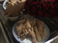 凉鸡-元谋凉鸡店(百年老店)