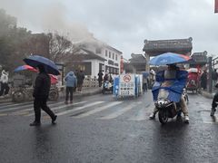 -孙盛兴奥灶面馆·蟹黄面·三虾面(山塘街总店)