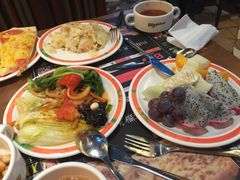 -比格比萨(国际能源店)