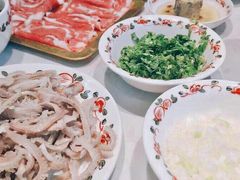 -东门口涮肉·砂锅·烤串(老门东店)
