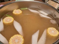 -掂档潮汕牛肉火锅(万象城店)