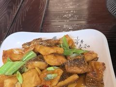 -董府·古宅餐厅