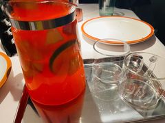 夏日水果茶-阿妮叶李(光谷世界城店)