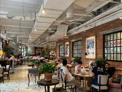 大堂-漢舍中国菜馆(889广场店)