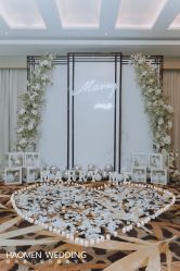 点击看大图 -豪门婚礼策划