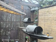 -穿越·外婆家(西溪天堂店)