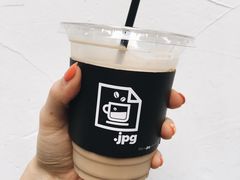 -JPG coffee(广州体育西店)