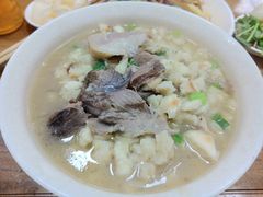 -老刘家泡馍·陕西老字号(钟楼广济街店)