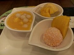 -许留山(佐敦道店)
