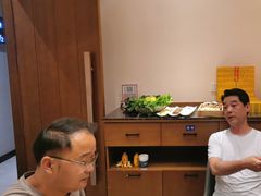-快乐小羊火锅餐厅(农科路店)