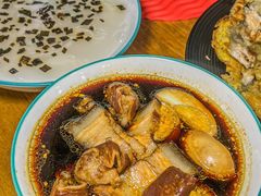 -唔止卤嘢·潮州府城菜(鹭江店)