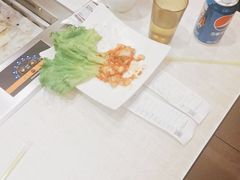 -新石器烤肉(千灯大润发店)