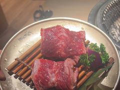 -西塔老太太泥炉烤肉(望京一店)