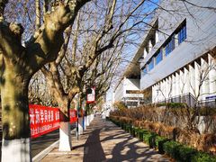 -大连理工大学(凌水校区)