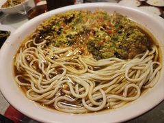 -福阿婆老牌湘菜(大润发店)
