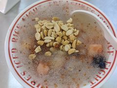 -正宗八宝冰饭·非遗冰饭·烧烤(奎桥店)