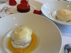 -Le Comptoir de Pierre Gagnaire