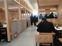 -蒋家桥饺面店(四望亭路店)