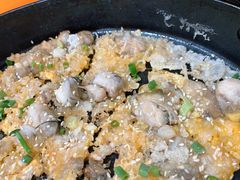 -张家卫·阳江菜·小海鲜(肥婆湾桥店)