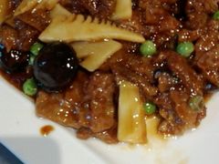 -功德林(南京西路店)