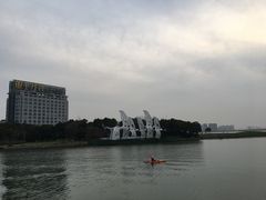 -苏州独墅湖世尊酒店