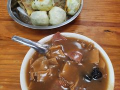 -逍遥镇刘相五胡辣汤豆沫馆(康复中街店)