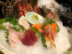 -和彩放题餐厅(酒仙桥店)