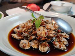 -肴约·花园式餐厅(湖里店)