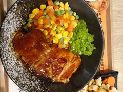 -吉野家(上亿广场店)