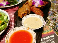 -小娘惹厨房Little Nyonya(狮城有约上榜店)