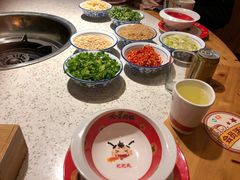 -大味生态火锅(蓝谷地店)