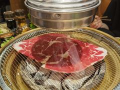 -西塔老太太泥炉烤肉(北京双井店)