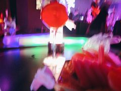 -MOSSO音乐酒吧·live house(南京旗舰店)