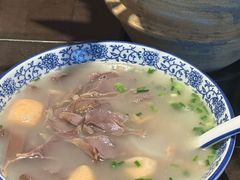 -小潘记鸭血粉丝汤