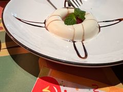 -安妮意大利餐厅(国贸店)