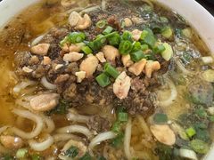 -牛王庙(龙华花园店)