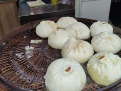-清泉阁包子饺子·刀削面(五一店)