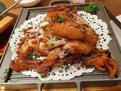 -吕氏疙瘩汤·新鲁菜(济南万象城店)
