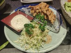 -昱匠·日本料理(金融街店)