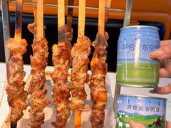 -亿牌牌东北烧烤(博物馆旗舰店)