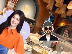 -佬太公海鸭·海鲜大排档(上海总店)