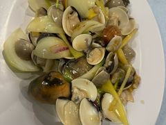 -ZF Seafood Restaurant 卓峰海鲜餐
