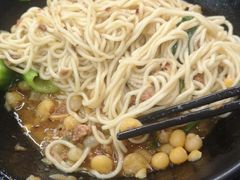 -丽影重庆小面(定西路店)