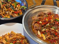 -八碗湘长沙市井菜(坡子街店)